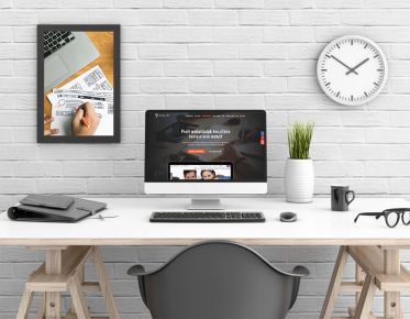 Ki az a webdesigner? Így lettem én is webes szakember!