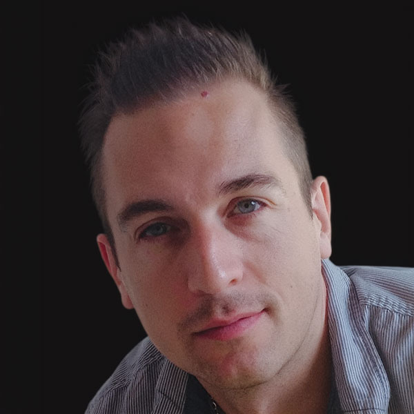 Kovács András Gábor - webdesigner<