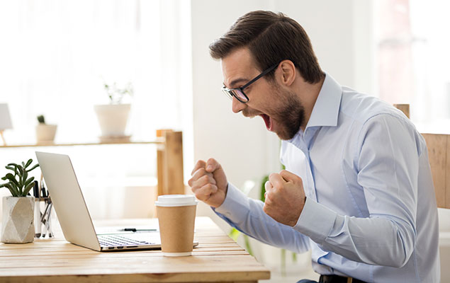 Tartalomfejlesztés, szövegírás